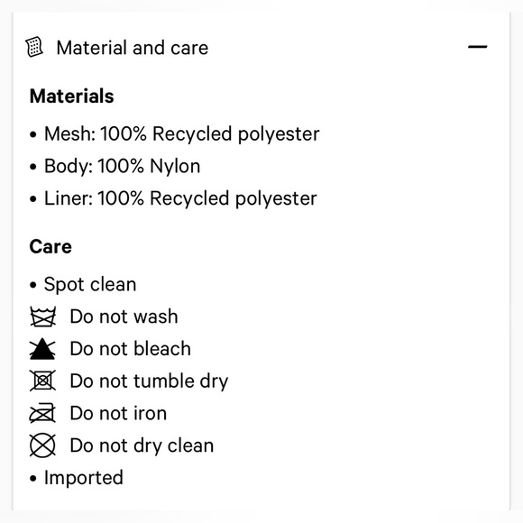 🍋NWT Lululemon Everywhere Belt Bag Wordmark - Picture 10 of 11